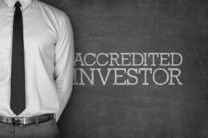 accredited investors list