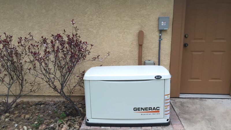 Home Generator Installation: Why You Should Have It Installed by a Pro